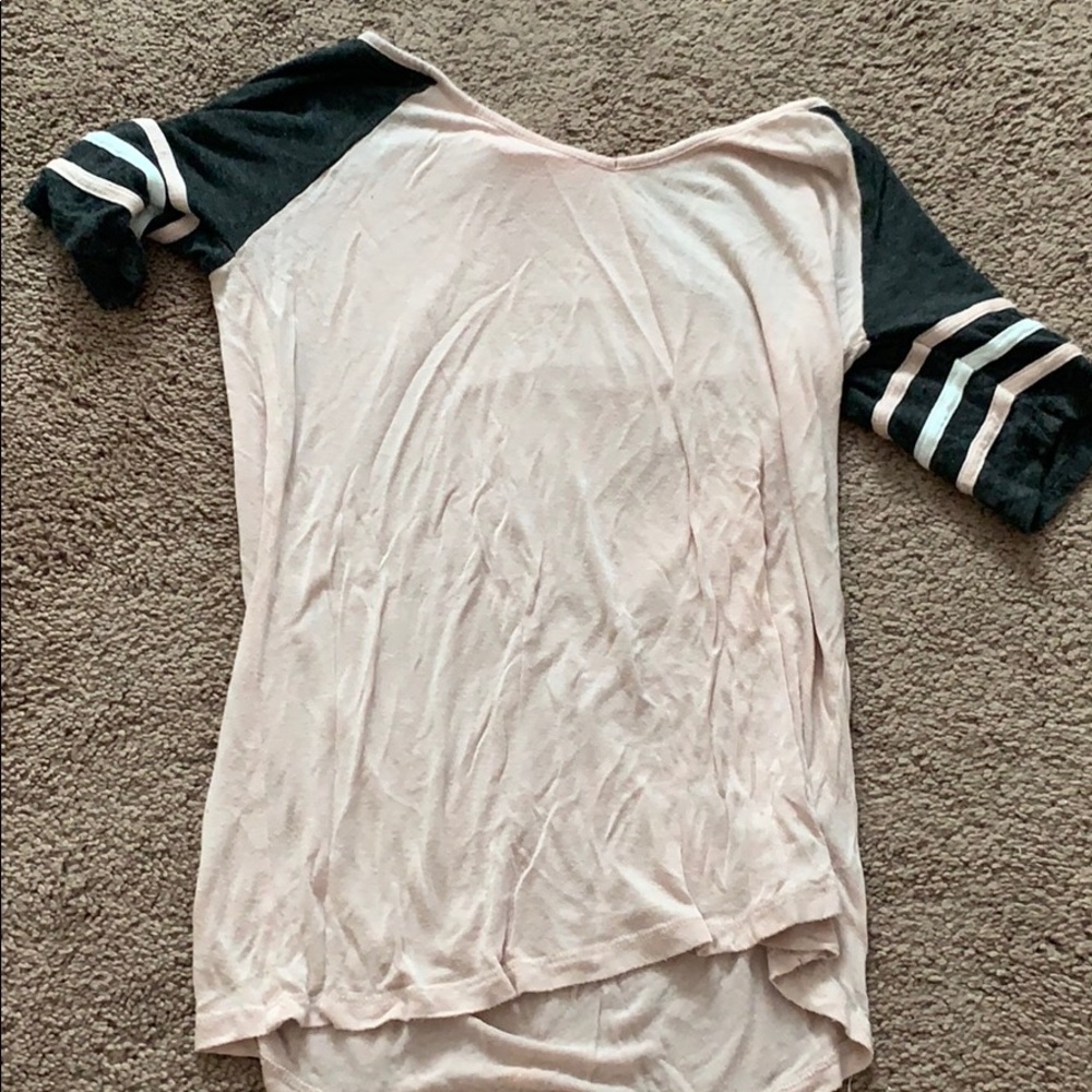 Rebellious One t-shirt